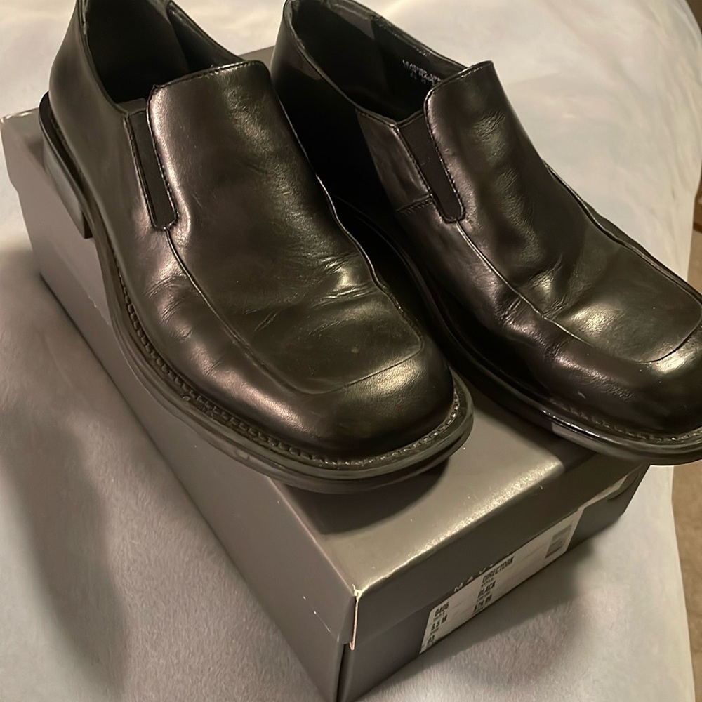 Alfani “Directork” Size 8.5 Slip-ons